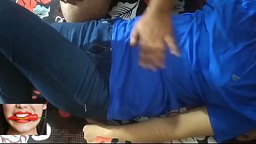 Abang Tiri India Ngentot Anak Tiri Pake Suara Hindi, Bikin Makin Basah