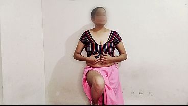 Bhabhi Panas Selingkuh Dari Suami Demi Kontol Besar Debar, Nunggangin Sange Keras