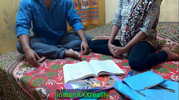 Bajingan Paling Bejat, Kavita Si Murid Nakal Digenjot Habis-habisan Pakai Bahasa Hindi.