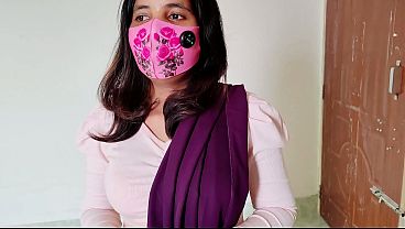 Desi Cewek Kuliah, Memek Sempit Digenjot Om-om.