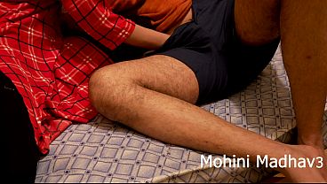 Bajingan Majikan Ngewe Abis Pembantu Desi Goyang Sange