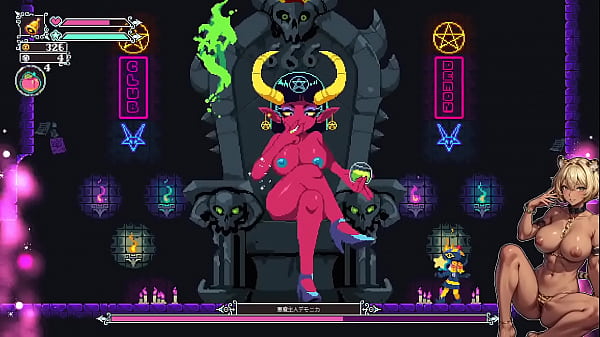 Ngegame Flip Witch Part 5, Siapin Tisu Lo, Gue Bakal Ngehajar Abis-abisan Sampe Crot!